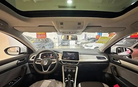 Volkswagen T-Roc I, 2025 год, 1 999 123 рублей, 21 фотография