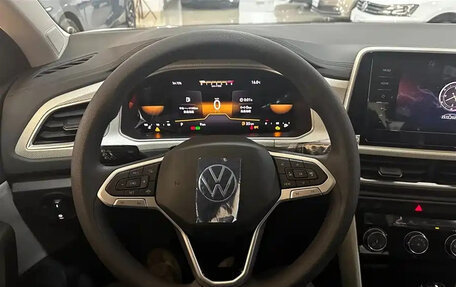 Volkswagen T-Roc I, 2025 год, 1 999 123 рублей, 24 фотография