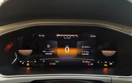 Volkswagen T-Roc I, 2025 год, 1 999 123 рублей, 25 фотография