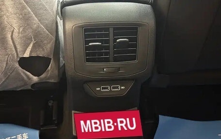 Volkswagen T-Roc I, 2025 год, 1 999 123 рублей, 28 фотография