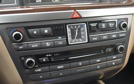 Genesis G80 I, 2018 год, 1 999 999 рублей, 16 фотография