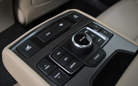 Genesis G80 I, 2018 год, 1 999 999 рублей, 23 фотография