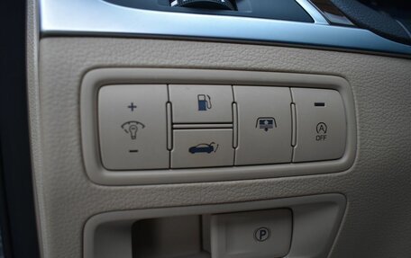 Genesis G80 I, 2018 год, 1 999 999 рублей, 18 фотография