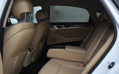 Genesis G80 I, 2018 год, 1 999 999 рублей, 22 фотография