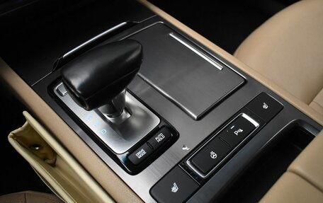 Genesis G80 I, 2018 год, 1 999 999 рублей, 17 фотография