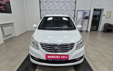 Chery Bonus 3 (E3), 2014 год, 396 000 рублей, 2 фотография