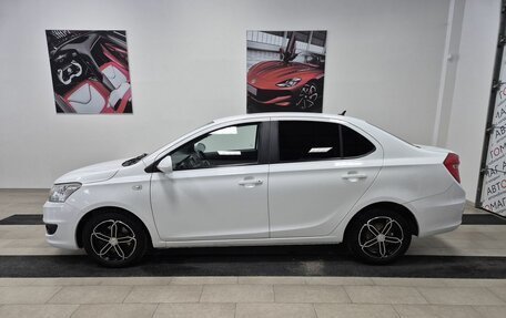 Chery Bonus 3 (E3), 2014 год, 396 000 рублей, 4 фотография