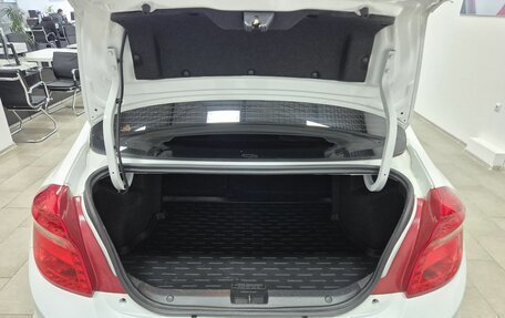 Chery Bonus 3 (E3), 2014 год, 396 000 рублей, 8 фотография