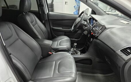 Chery Bonus 3 (E3), 2014 год, 396 000 рублей, 12 фотография