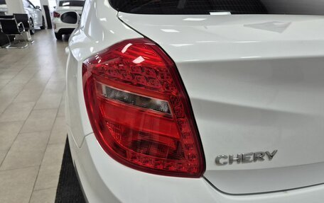 Chery Bonus 3 (E3), 2014 год, 396 000 рублей, 15 фотография