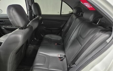 Chery Bonus 3 (E3), 2014 год, 396 000 рублей, 10 фотография