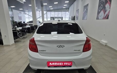 Chery Bonus 3 (E3), 2014 год, 396 000 рублей, 6 фотография