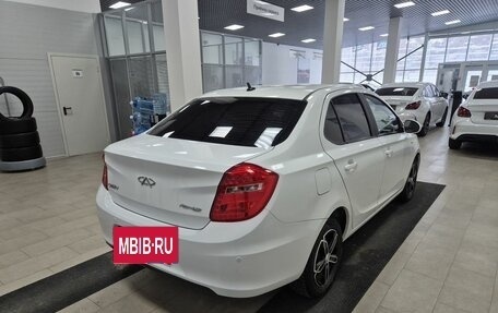 Chery Bonus 3 (E3), 2014 год, 396 000 рублей, 7 фотография