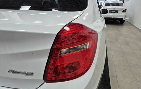 Chery Bonus 3 (E3), 2014 год, 396 000 рублей, 16 фотография