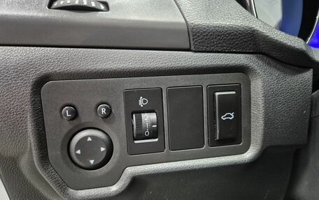 Chery Bonus 3 (E3), 2014 год, 396 000 рублей, 18 фотография