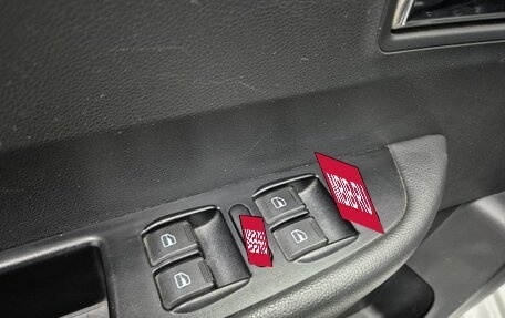 Chery Bonus 3 (E3), 2014 год, 396 000 рублей, 17 фотография