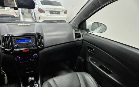 Chery Bonus 3 (E3), 2014 год, 396 000 рублей, 28 фотография