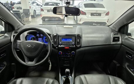 Chery Bonus 3 (E3), 2014 год, 396 000 рублей, 27 фотография