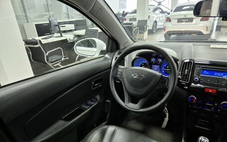 Chery Bonus 3 (E3), 2014 год, 396 000 рублей, 26 фотография