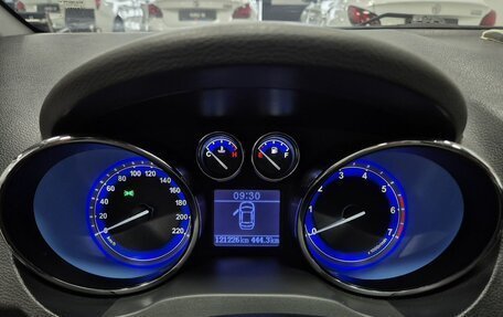 Chery Bonus 3 (E3), 2014 год, 396 000 рублей, 22 фотография