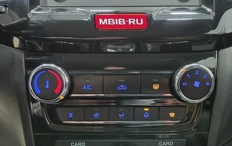 Chery Bonus 3 (E3), 2014 год, 396 000 рублей, 24 фотография