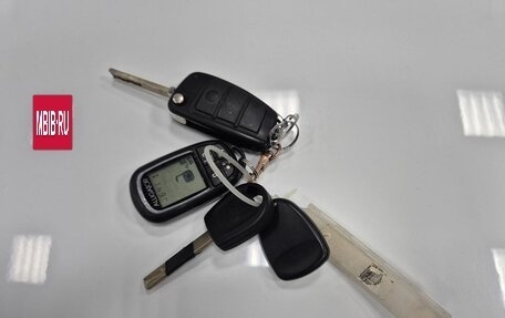 Chery Bonus 3 (E3), 2014 год, 396 000 рублей, 29 фотография