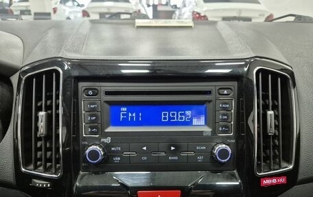 Chery Bonus 3 (E3), 2014 год, 396 000 рублей, 23 фотография