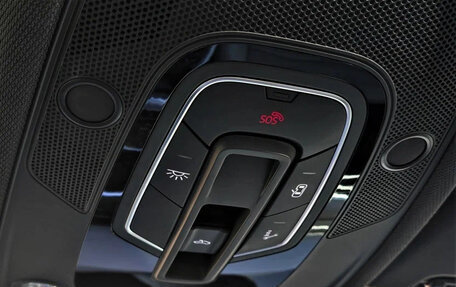 Audi A6, 2022 год, 3 888 123 рублей, 9 фотография