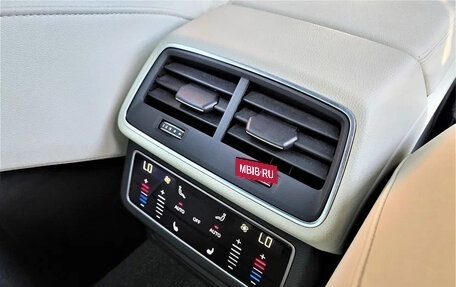 Audi A6, 2022 год, 3 888 123 рублей, 13 фотография