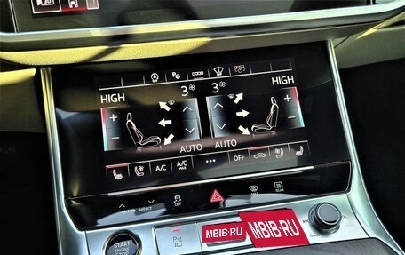 Audi A6, 2022 год, 3 888 123 рублей, 11 фотография