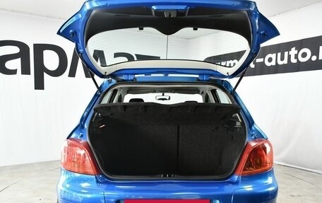 Peugeot 307 I, 2004 год, 340 000 рублей, 9 фотография