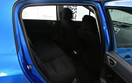 Peugeot 307 I, 2004 год, 340 000 рублей, 20 фотография