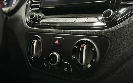 Hyundai Solaris II рестайлинг, 2021 год, 1 719 900 рублей, 15 фотография