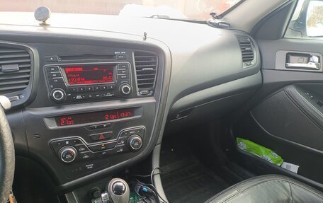 KIA Optima III, 2011 год, 1 040 000 рублей, 7 фотография