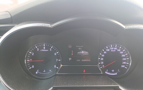 KIA Optima III, 2011 год, 1 040 000 рублей, 6 фотография