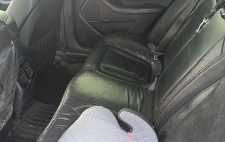 KIA Optima III, 2011 год, 1 040 000 рублей, 8 фотография