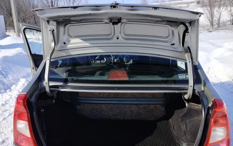 Renault Logan I, 2012 год, 400 000 рублей, 20 фотография