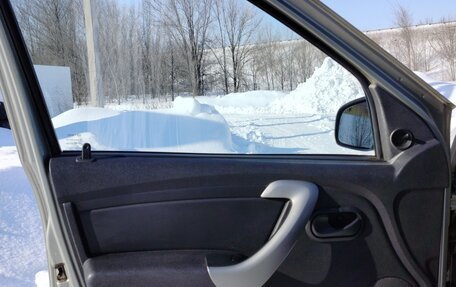 Renault Logan I, 2012 год, 400 000 рублей, 18 фотография