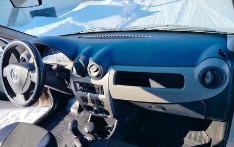 Renault Logan I, 2012 год, 400 000 рублей, 25 фотография