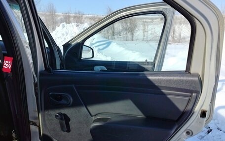 Renault Logan I, 2012 год, 400 000 рублей, 23 фотография