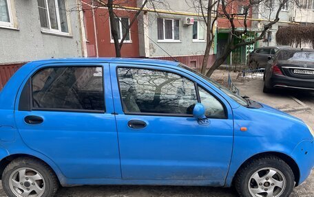 Chery Sweet (QQ), 2006 год, 125 000 рублей, 2 фотография