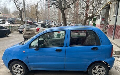 Chery Sweet (QQ), 2006 год, 125 000 рублей, 3 фотография