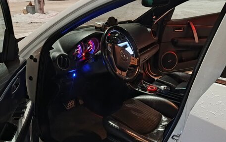 Mazda 6, 2008 год, 950 000 рублей, 8 фотография