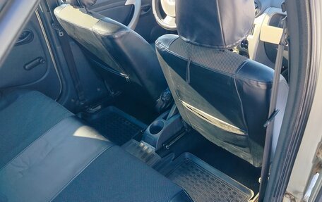 Renault Logan I, 2012 год, 400 000 рублей, 28 фотография