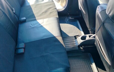 Renault Logan I, 2012 год, 400 000 рублей, 27 фотография