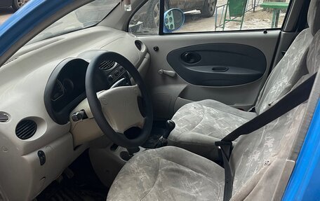 Chery Sweet (QQ), 2006 год, 125 000 рублей, 4 фотография