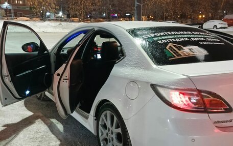 Mazda 6, 2008 год, 950 000 рублей, 6 фотография