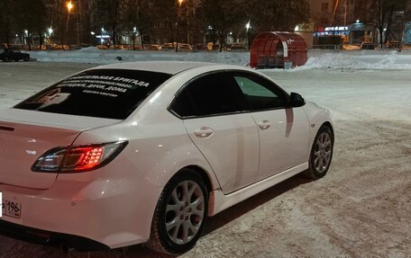 Mazda 6, 2008 год, 950 000 рублей, 3 фотография