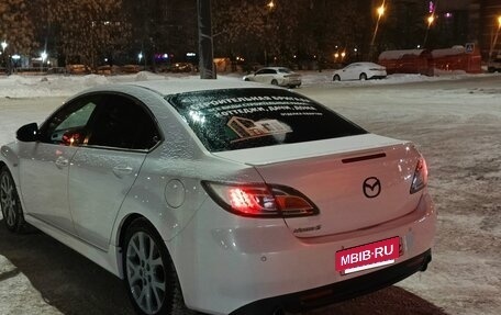 Mazda 6, 2008 год, 950 000 рублей, 4 фотография