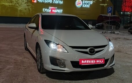 Mazda 6, 2008 год, 950 000 рублей, 2 фотография